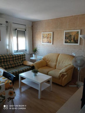 APARTAMENTO PLAYA VALENCIA